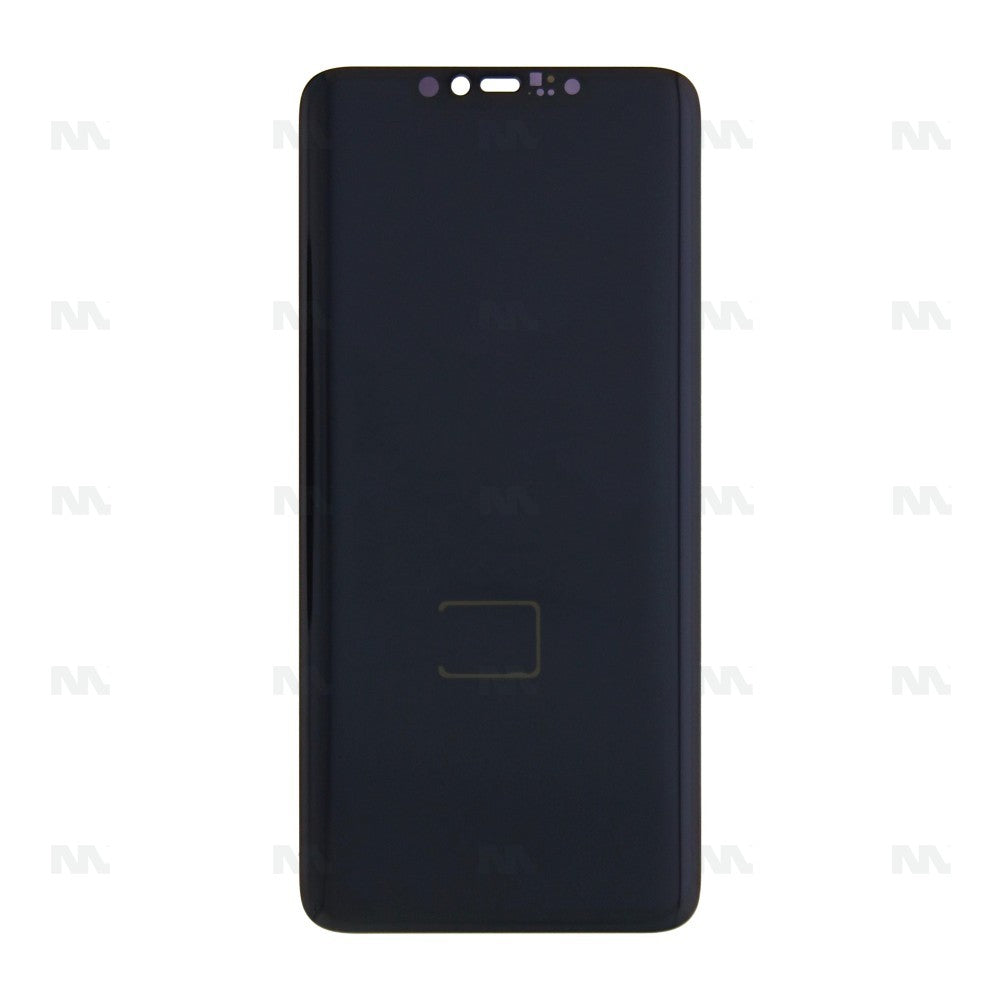 Huawei Mate 20 Pro Display And Digitizer Without Frame Black OEM