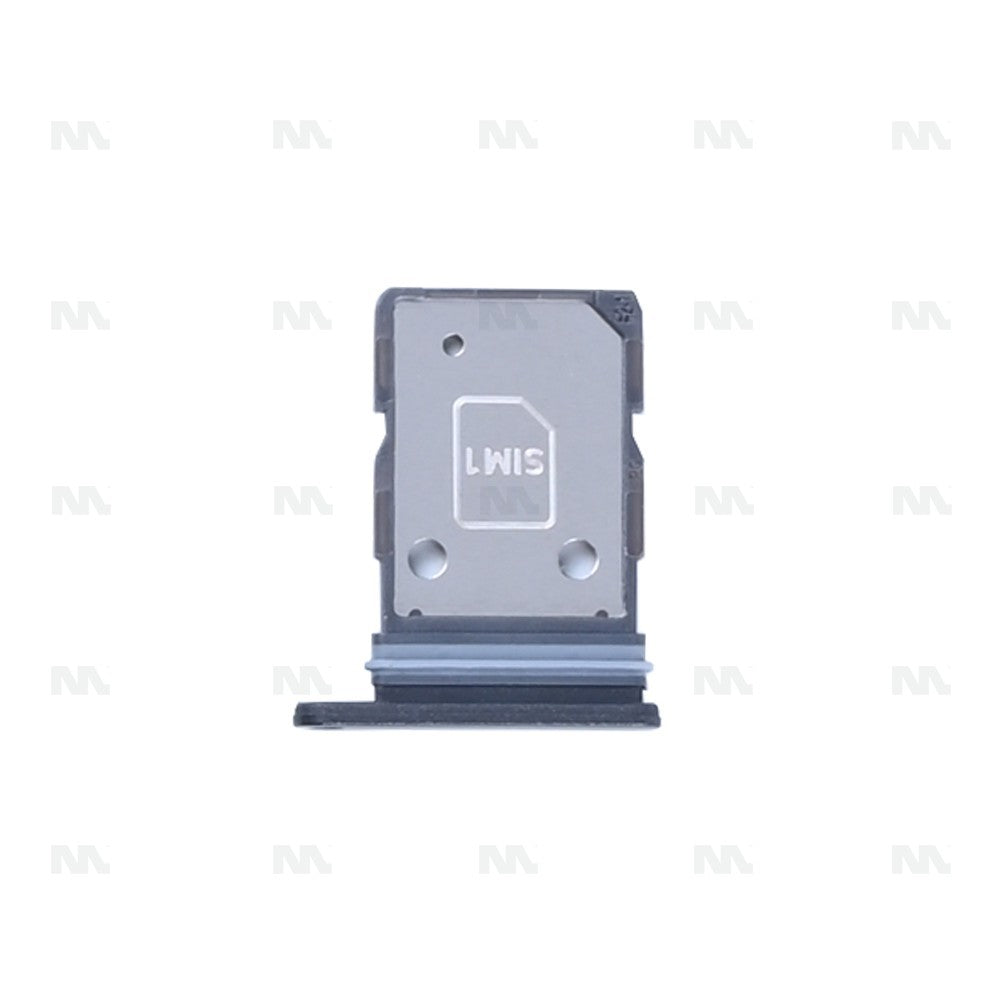 Samsung Galaxy A36 A366B Sim Card Holder Black OEM