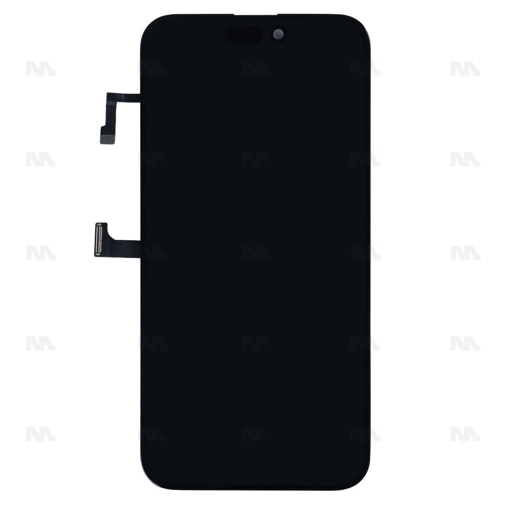 Écran iPhone 15 Pro Max avec Capteur de Proximité Câble Flex Pièce de Rechange