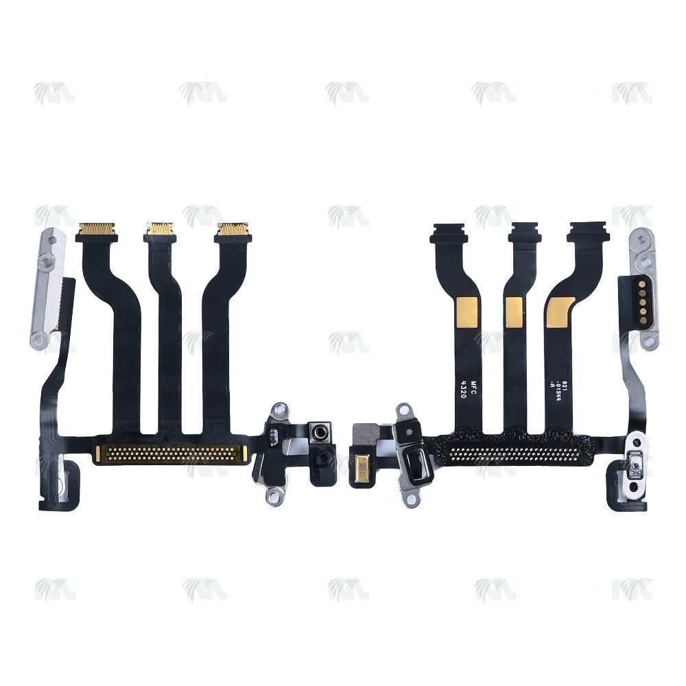 Watch Serie 3 GPS + Cellular 42mm LCD Flex Cable
