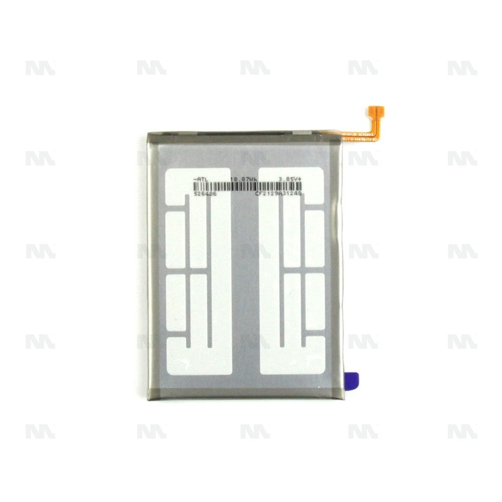Samsung Galaxy A21s A217F, A12 A125F, A127F, A13 A135F, A137F, M12 M127F, A04s A047F Battery EB-BA217ABY Original