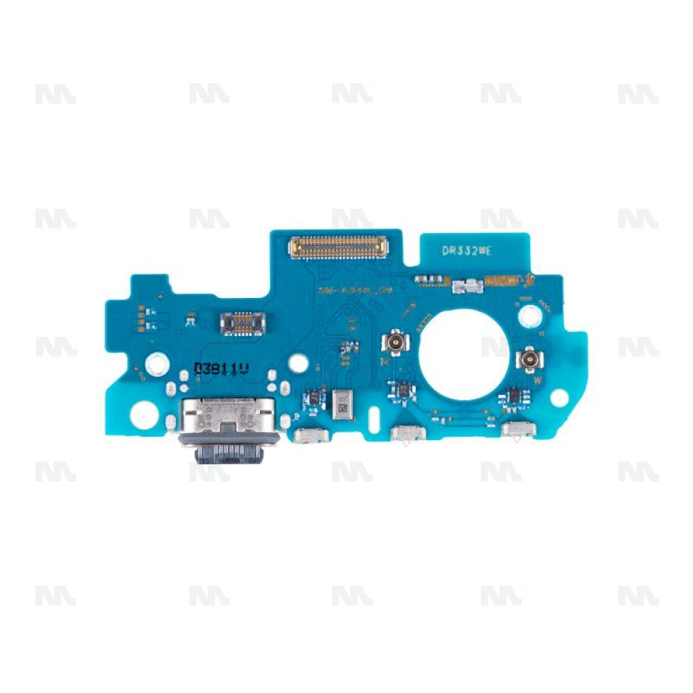Samsung Galaxy A34 A346B System Charging Board Original