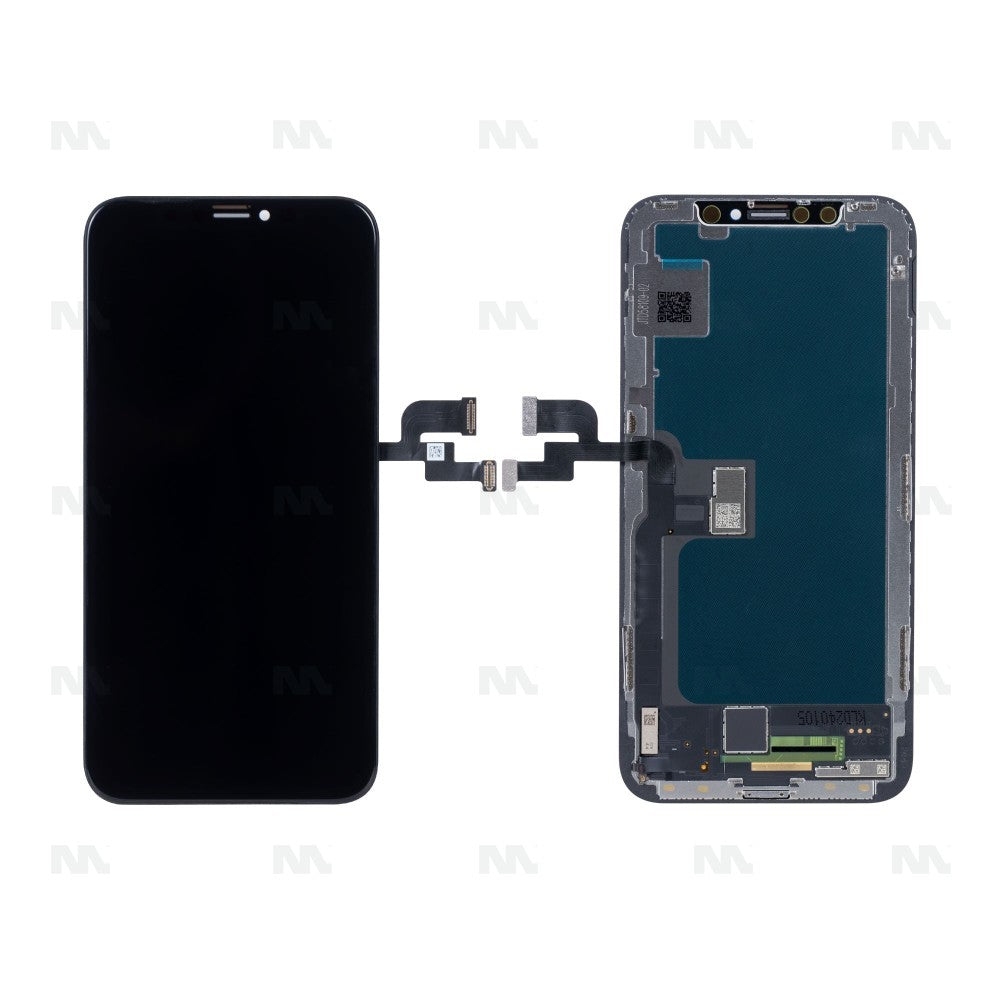 For iPhone X Display Top In-Cell