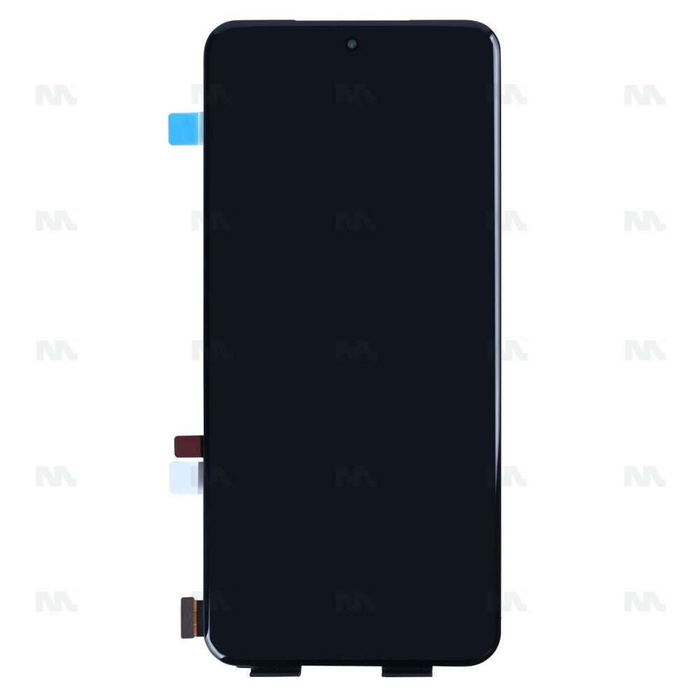 Xiaomi 15 Pro, 15 Ultra Display And Digitizer Without Frame Black OEM