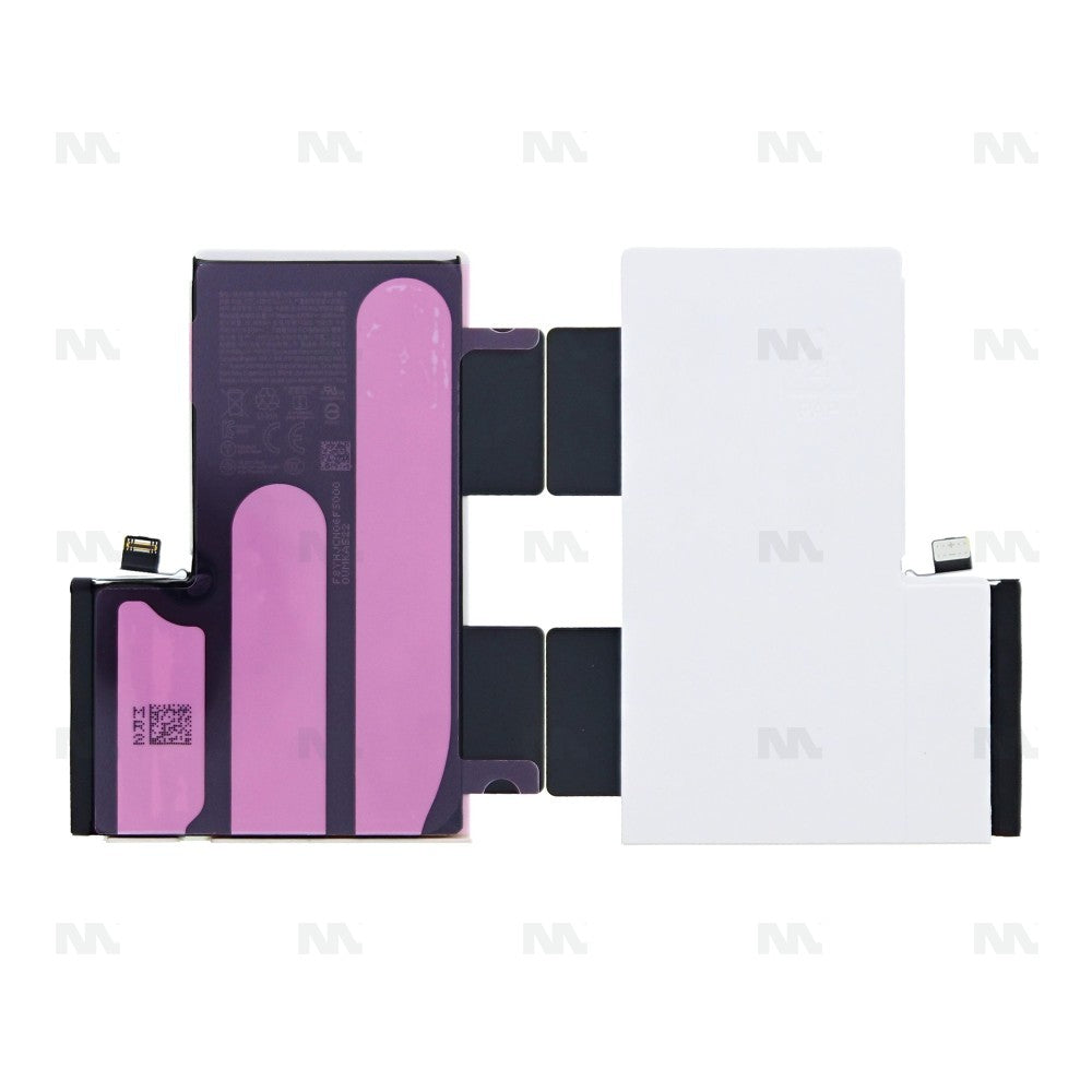 Batería Original Apple iPhone 16 Pro Max 661-44954 Repuesto OEM