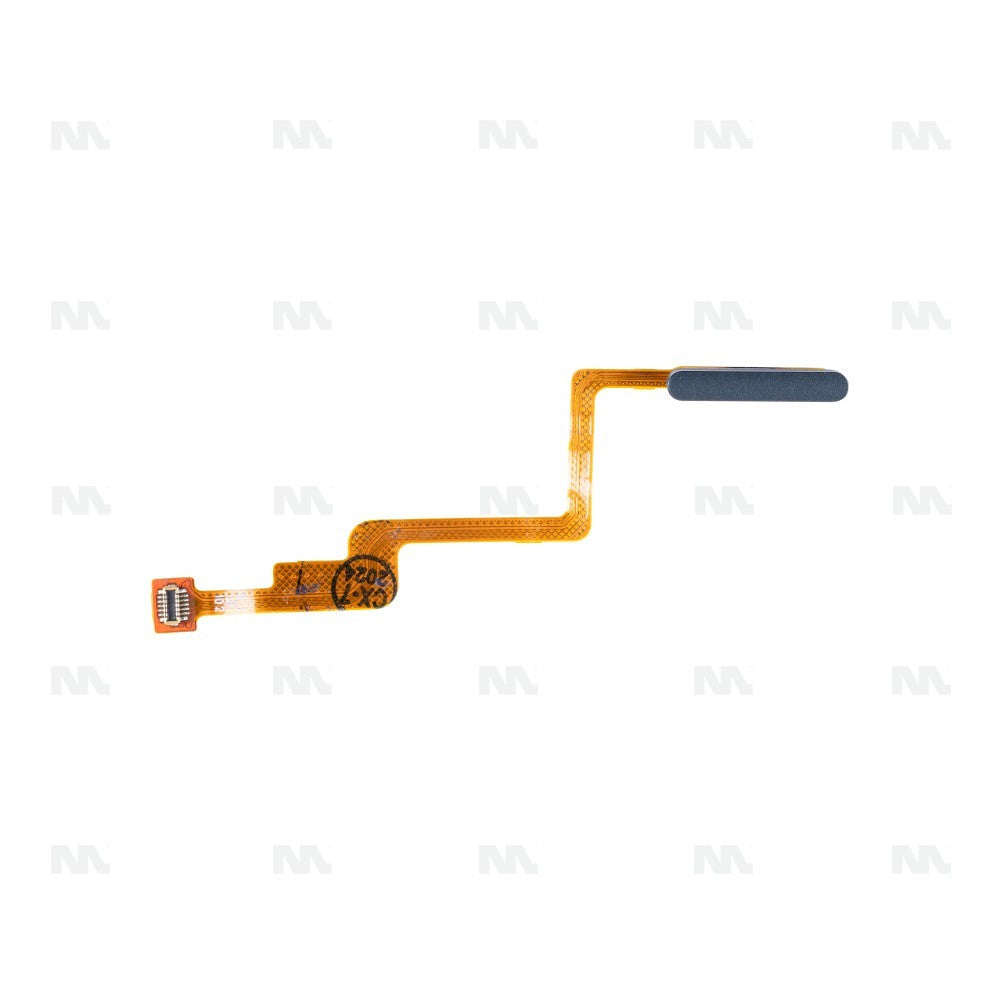 Xiaomi 11T, 11T Pro Fingerprint Sensor Flex With Power Button Black OEM