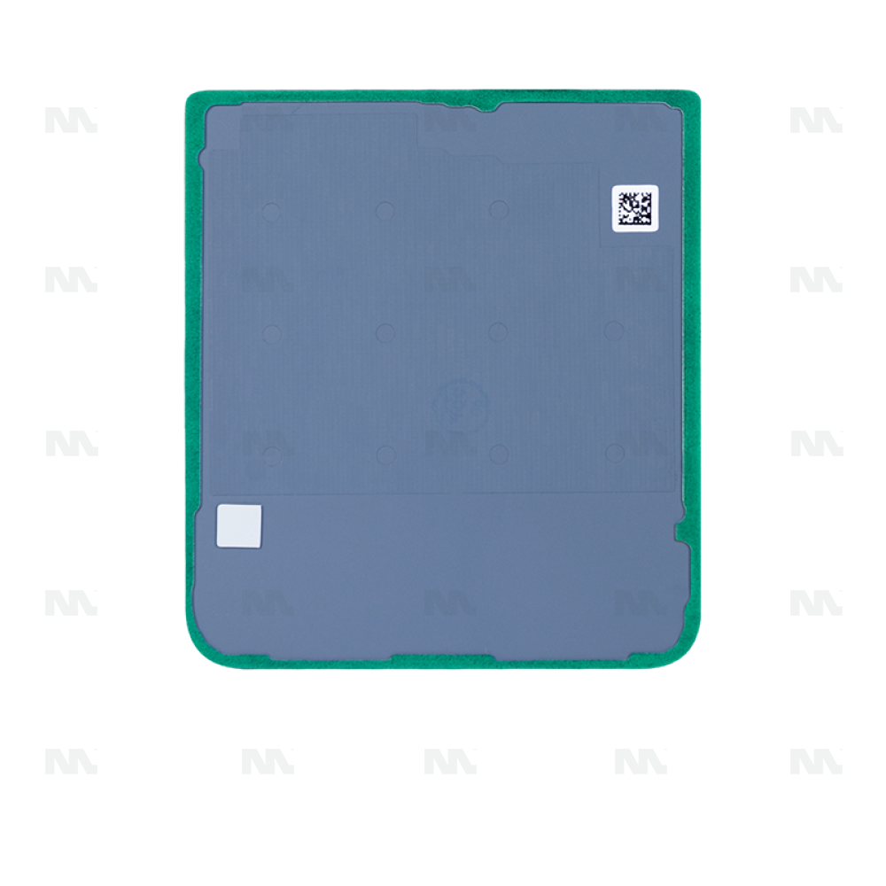 Samsung Galaxy Z Flip3 F711B Back Cover Bottom Cream OEM