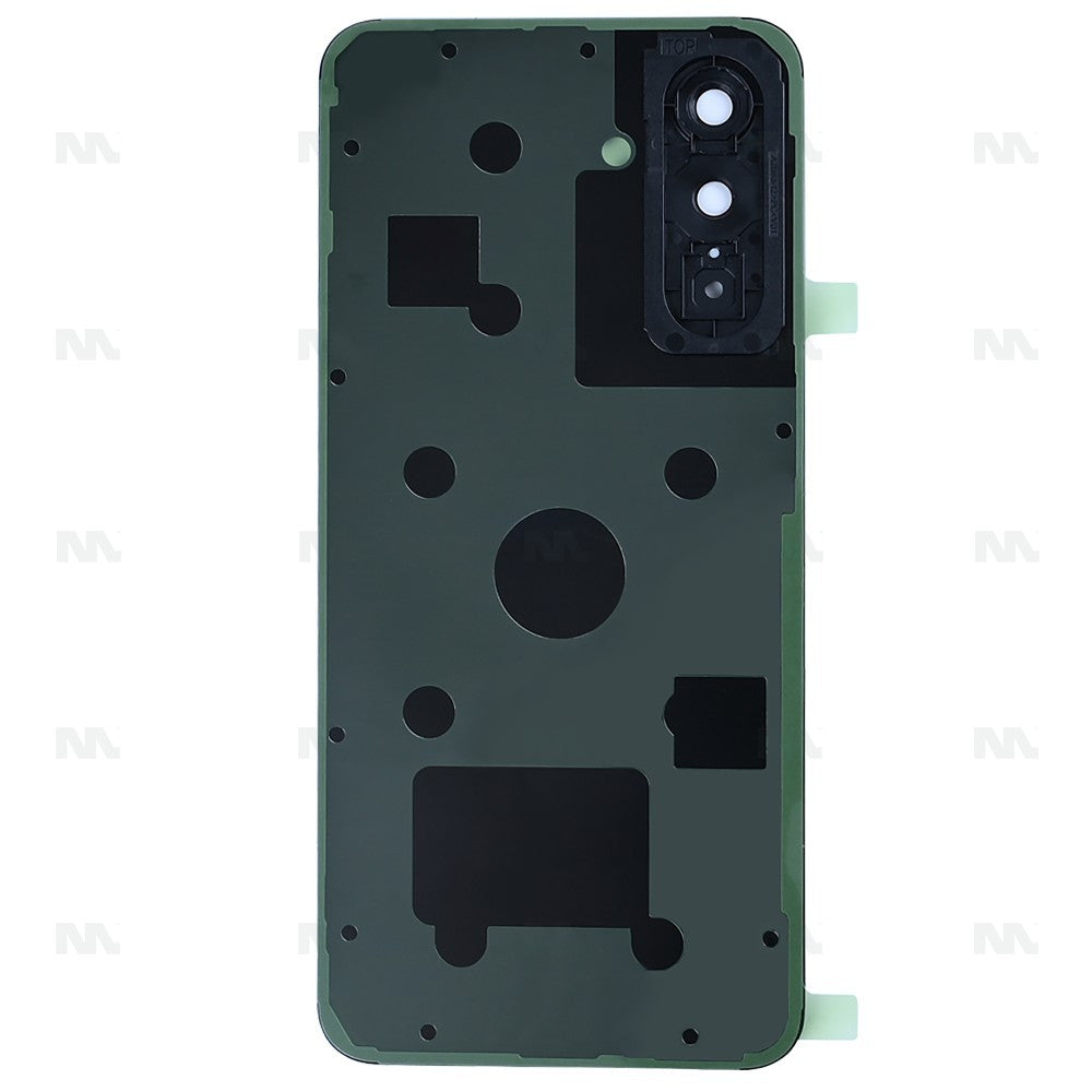Samsung Galaxy A26 A266B Back Cover With Lens Black OEM