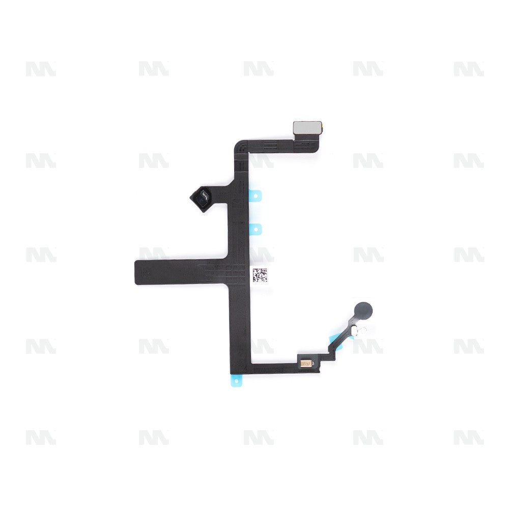 For iPhone 14 Plus Flashlight Flex Cable