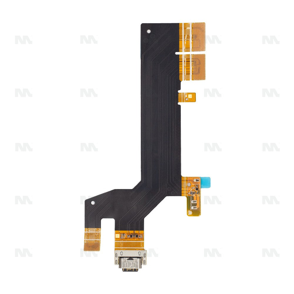 Sony Xperia 10 System Charging Flex OEM