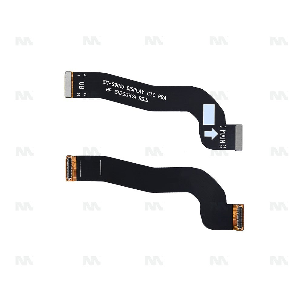 Samsung Galaxy S22 S901B Display Flex OEM