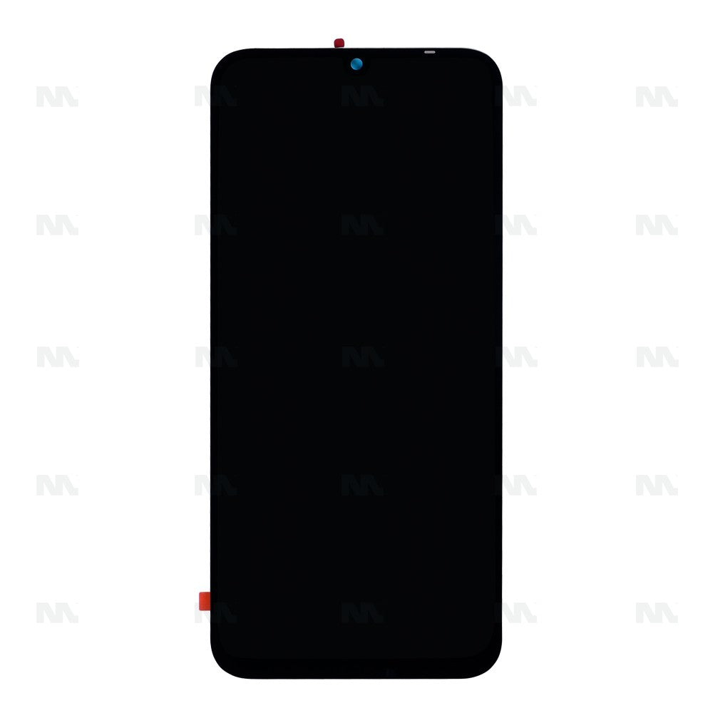 Écran et Digitizer Xiaomi Redmi 15C 4G / 5G, Poco C85 4G Sans Cadre Noir Pièce de Rechange OEM