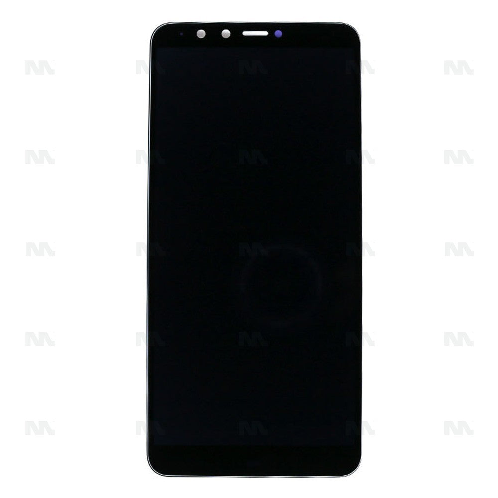 Huawei Y9 (2018) Display And Digitizer Black