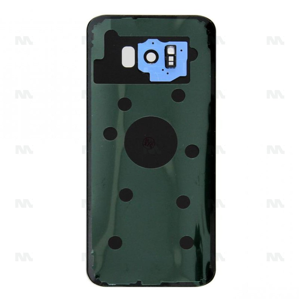 Samsung Galaxy S8 Plus G955F Back Cover With Lens Blue OEM