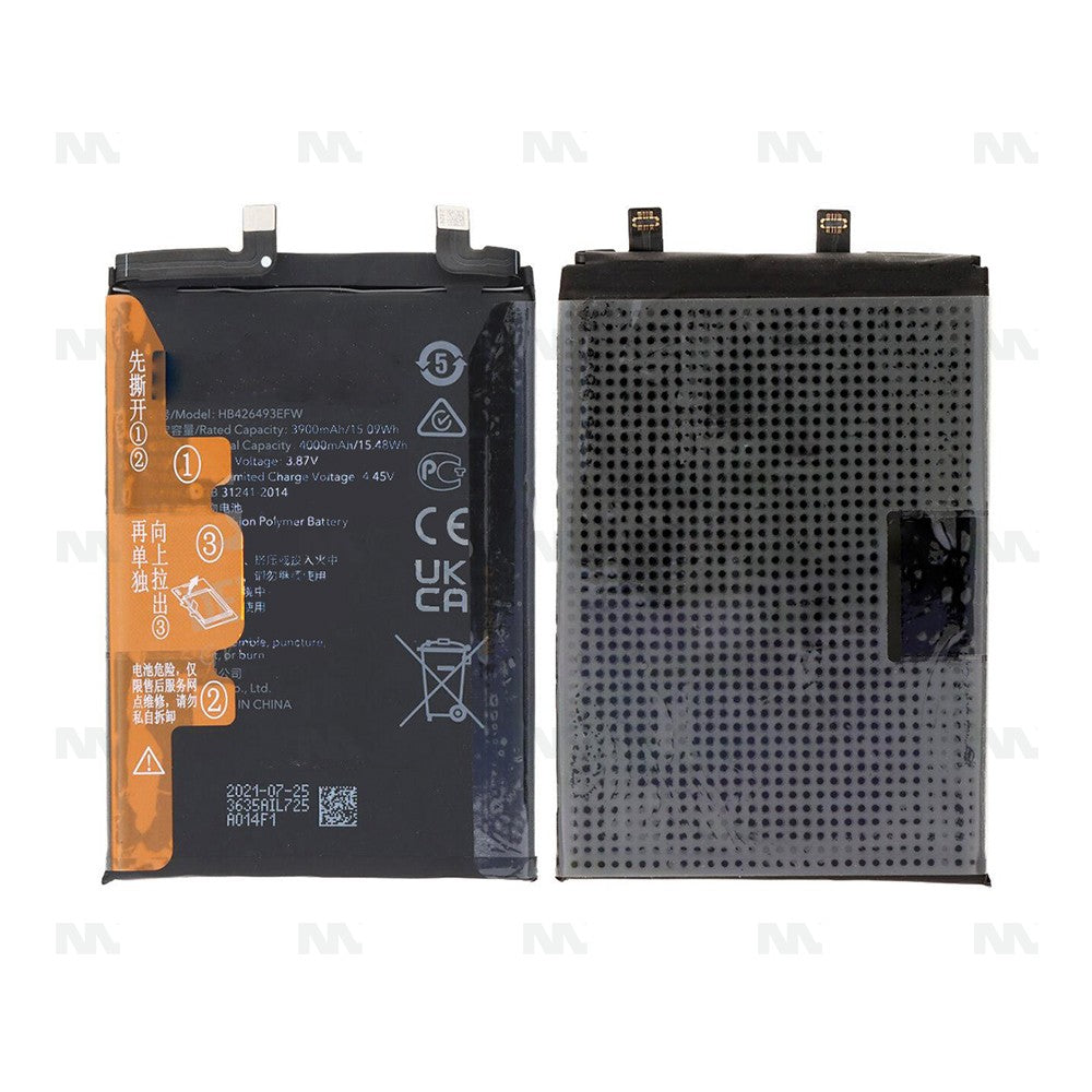 Huawei Nova 9 SE Battery OEM