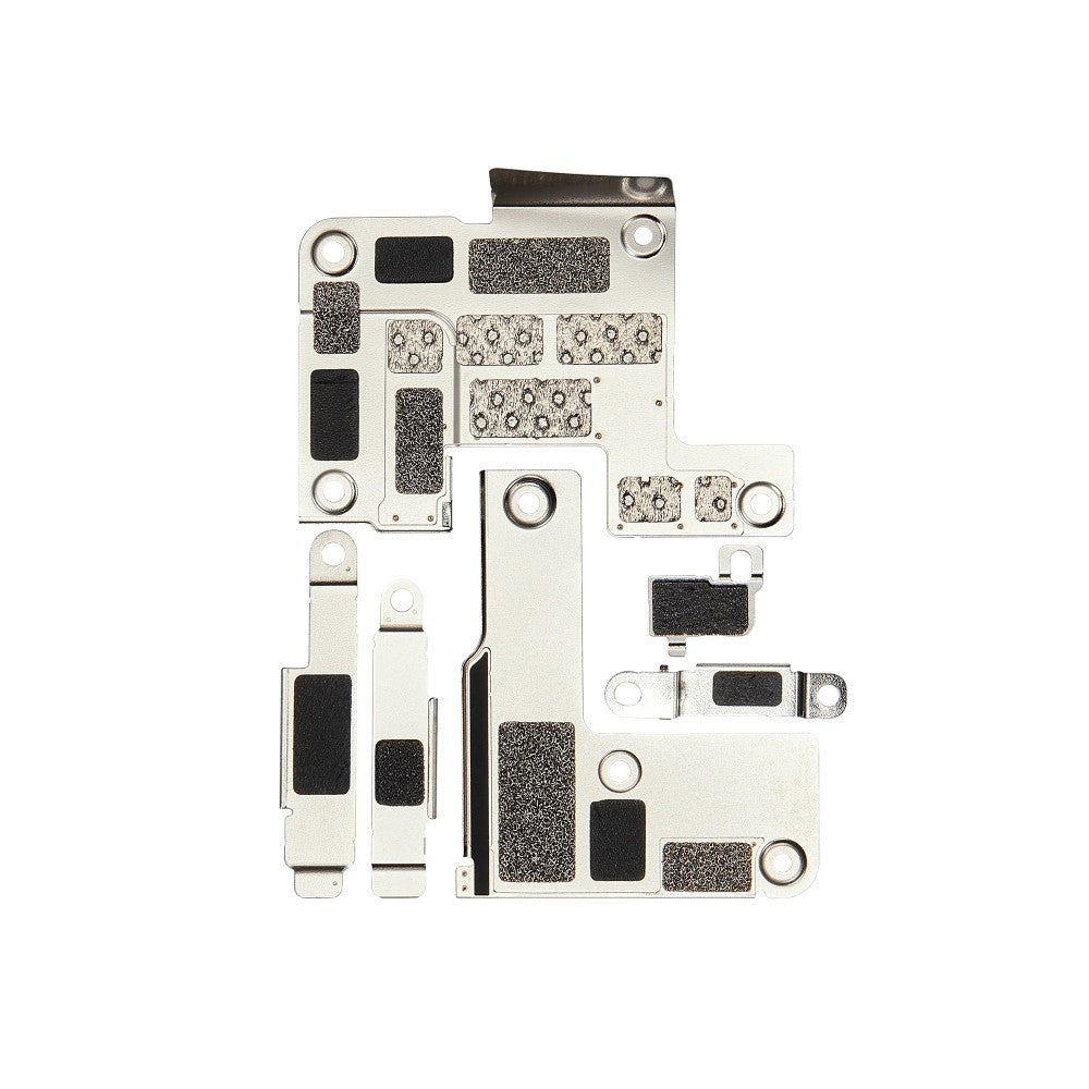 For iPhone 16 Pro Small Metal Bracket (On Motherboard)