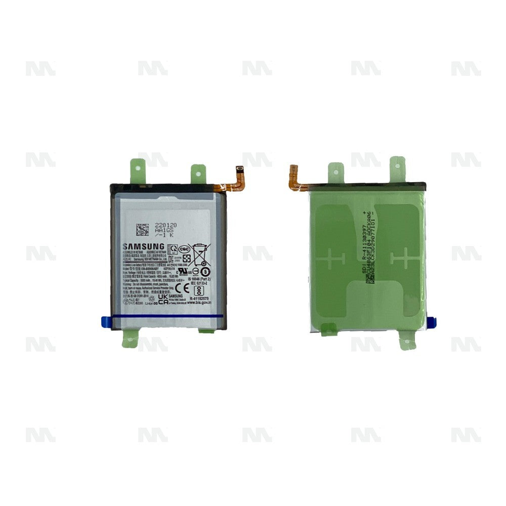 Samsung Galaxy S22 Ultra S908B Battery EB-BS908ABY Original