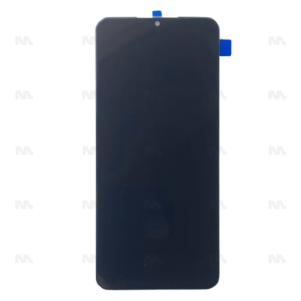 Samsung Galaxy A13 A135F, A137F Display And Digitizer Without Frame Black OEM