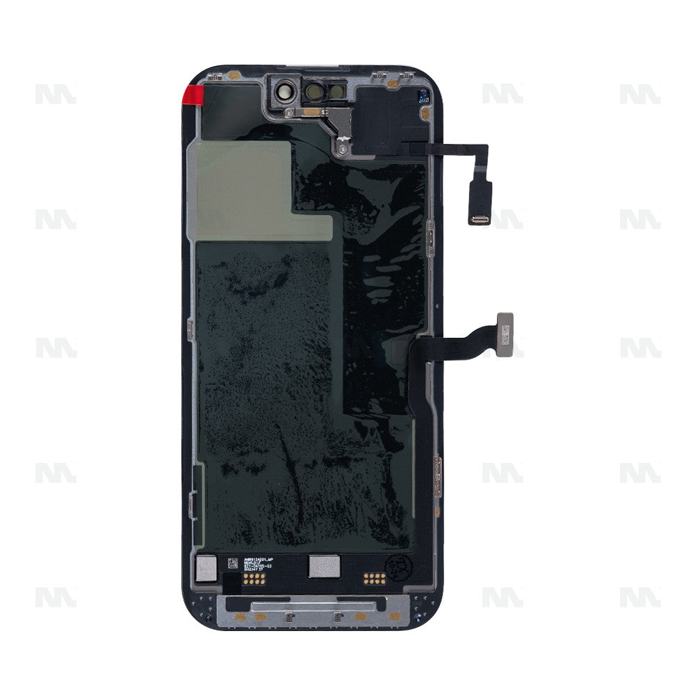 iPhone 14 Pro Display mit Näherungssensor Flexkabel Ersatzteil Service
