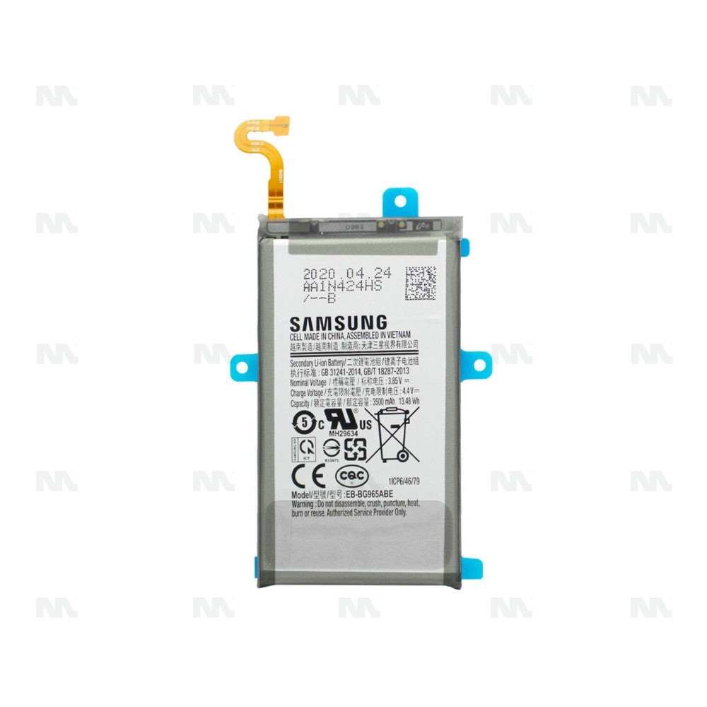 Samsung Galaxy S9 Plus G965F Battery EB-BG965ABE Original