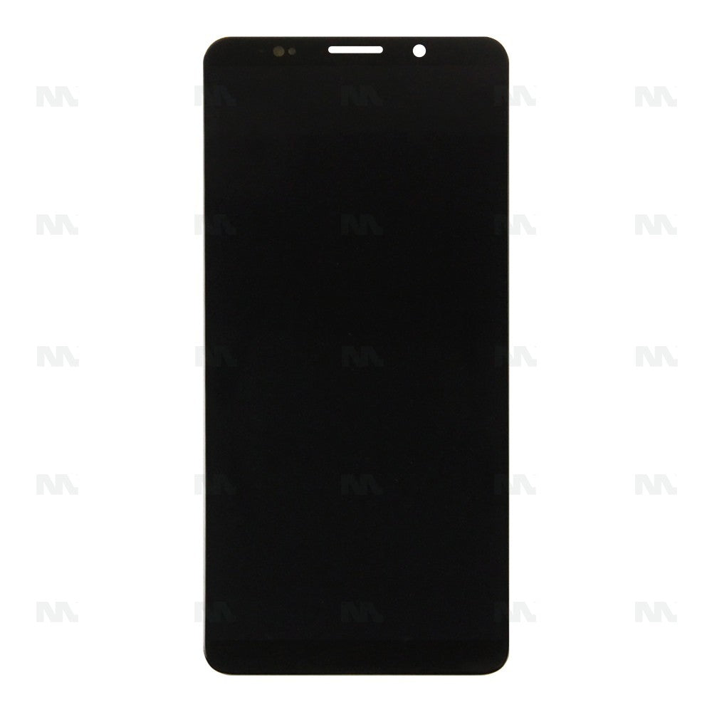 Huawei Mate 10 Pro Display And Digitizer Black