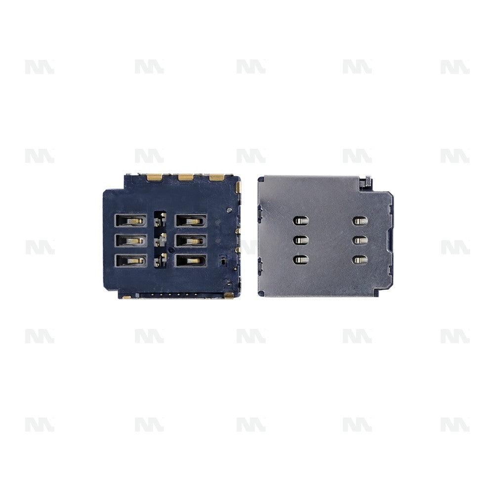 For iPhone 14 Pro/ 14 Pro Max Sim Card Reader - Single