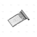 Samsung Galaxy Z Fold4 5G F936B Sim Card Holder Graygreen OEM