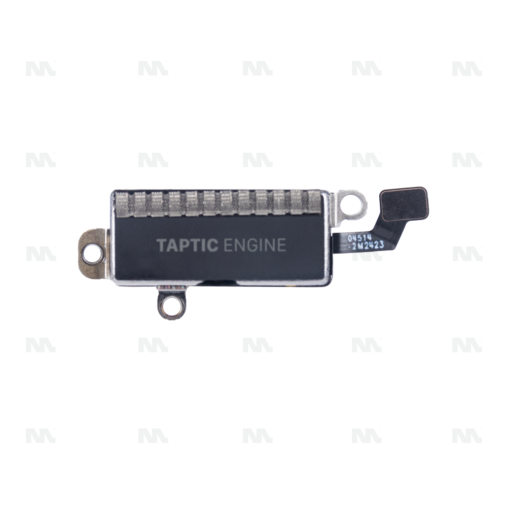 Moteur de Vibration iPhone 15 Pro Taptic Engine Pièce de Rechange