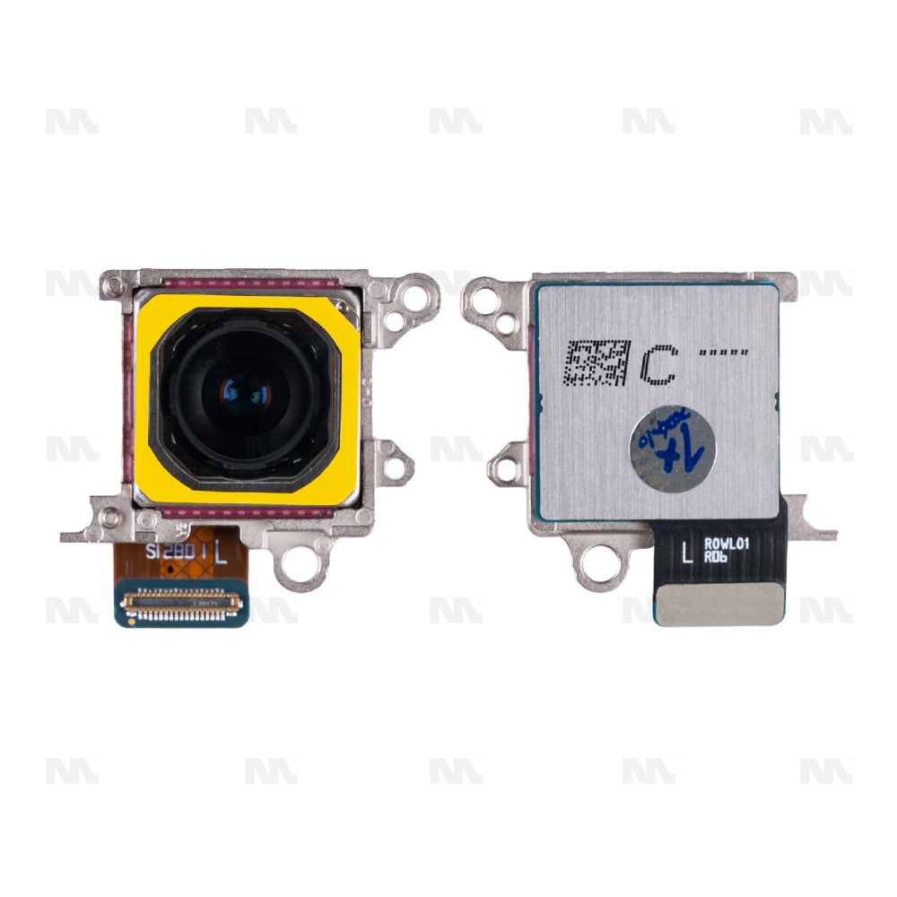 Samsung Galaxy S22 5G S901B, S22 Plus 5G S906B Back Camera 50MP Wide OEM