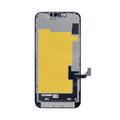 PIXDURA Display e Digitizer OLED Morbido per iPhone 14 Plus, Ricambio Premium con IC Rimovibile