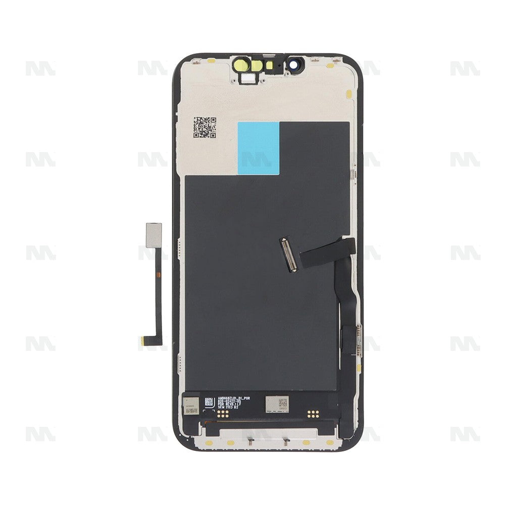 Pantalla In-Cell para iPhone 13 Pro - Repuesto Original, Panel LCD de Reemplazo