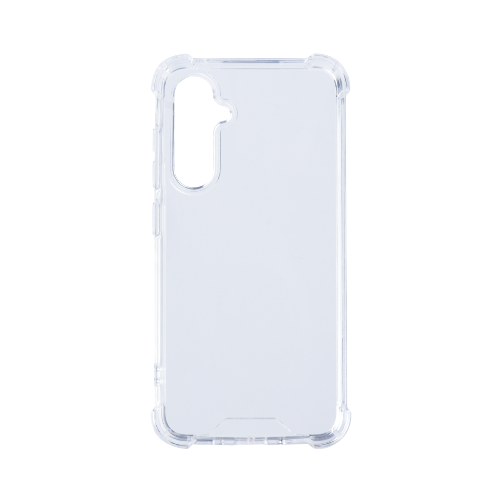 Capa Antirruptura Rixus Transparente para Samsung Galaxy A14 5G - Estojo Protetor Substituição
