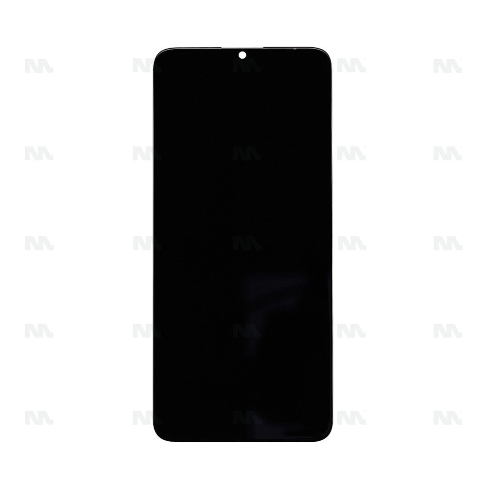 Honor X7 (CMA-LX2) Display And Digitizer Without Frame Black OEM