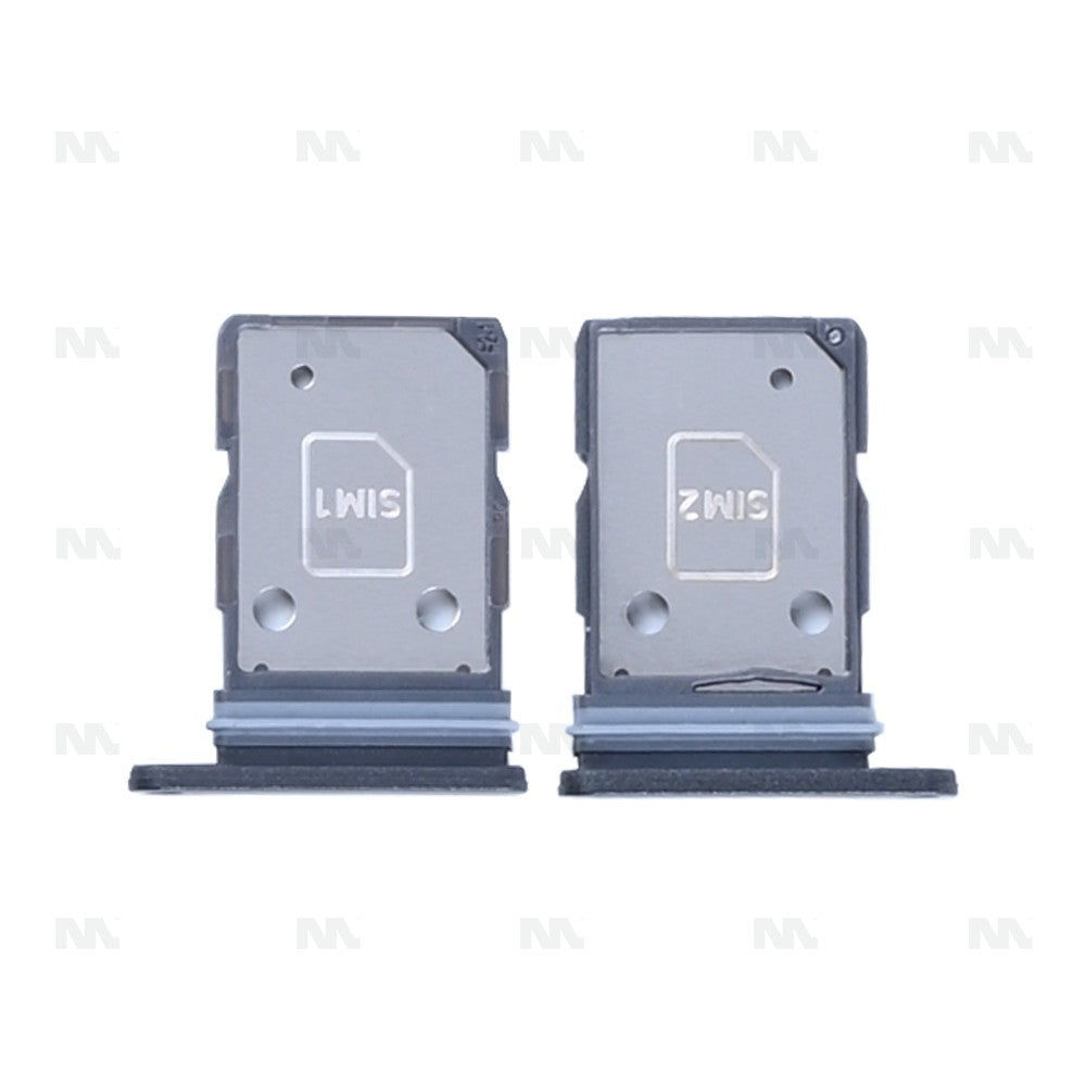 Samsung Galaxy A36 A366B Sim Card Holder Black OEM