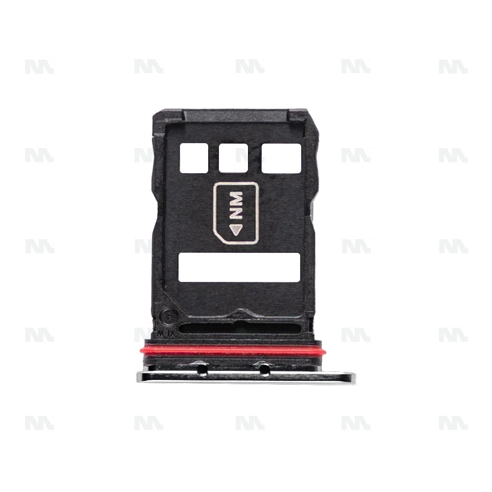 Huawei P50 Sim Card Holder Black OEM