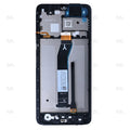 Xiaomi Redmi A3 (23129RN51X) Display And Digitizer With Frame Black OEM