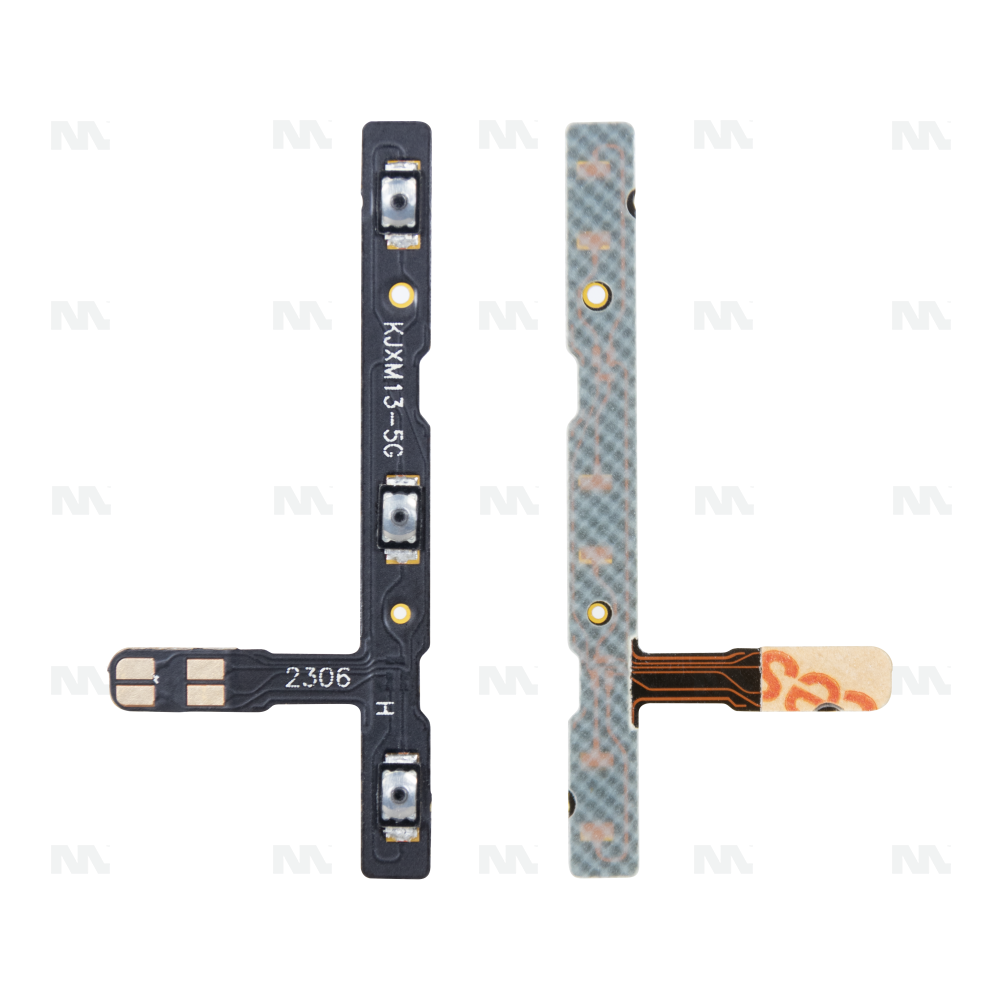 Xiaomi 13 Power And Volume Flex OEM