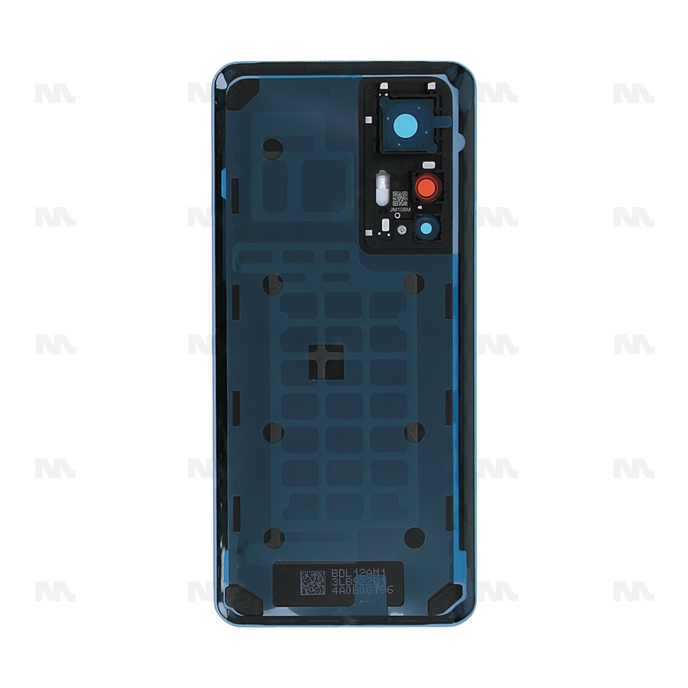 Xiaomi 12T Back Cover With Lens Blue OEM
