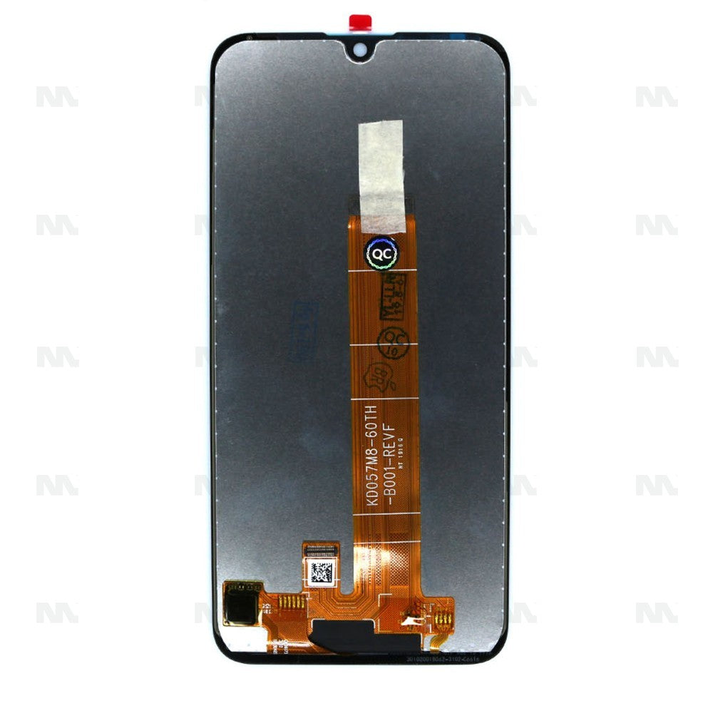 Nokia 2.2 Display And Digitizer Without Frame OEM