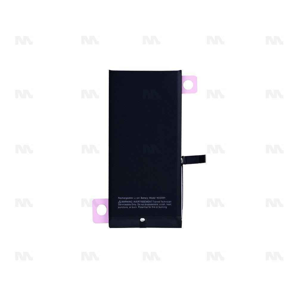 For Apple iPhone 16e Battery (Original IC) OEM