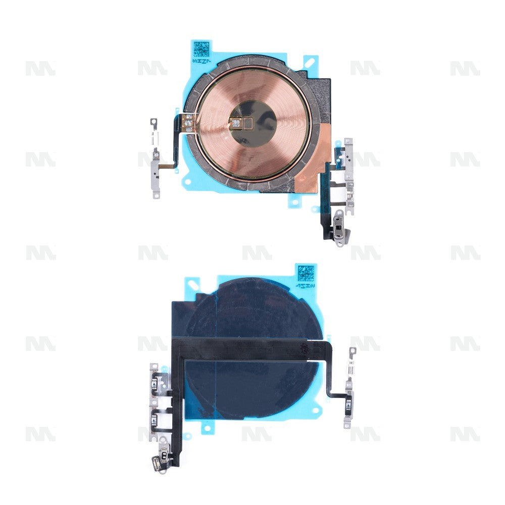 Cavo Flex OEM per Ricarica Wireless NFC e Pulsanti Volume e Accensione iPhone 13