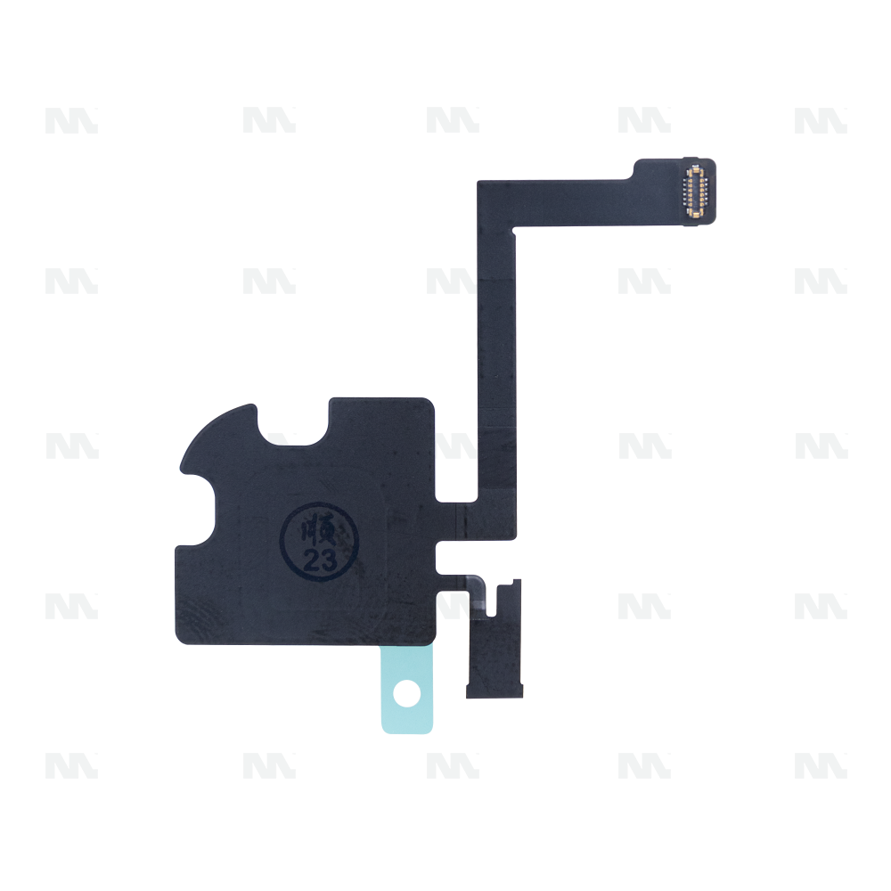 Capteur de Proximité Flex pour Apple iPhone 15 Pro Max - Pièce de Rechange