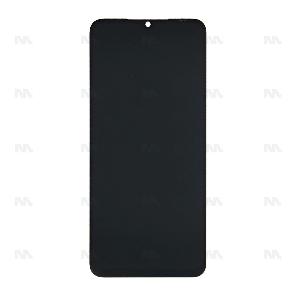 Xiaomi Redmi Note 11R (22095RA98C) OEM Display + Digitizer - Black