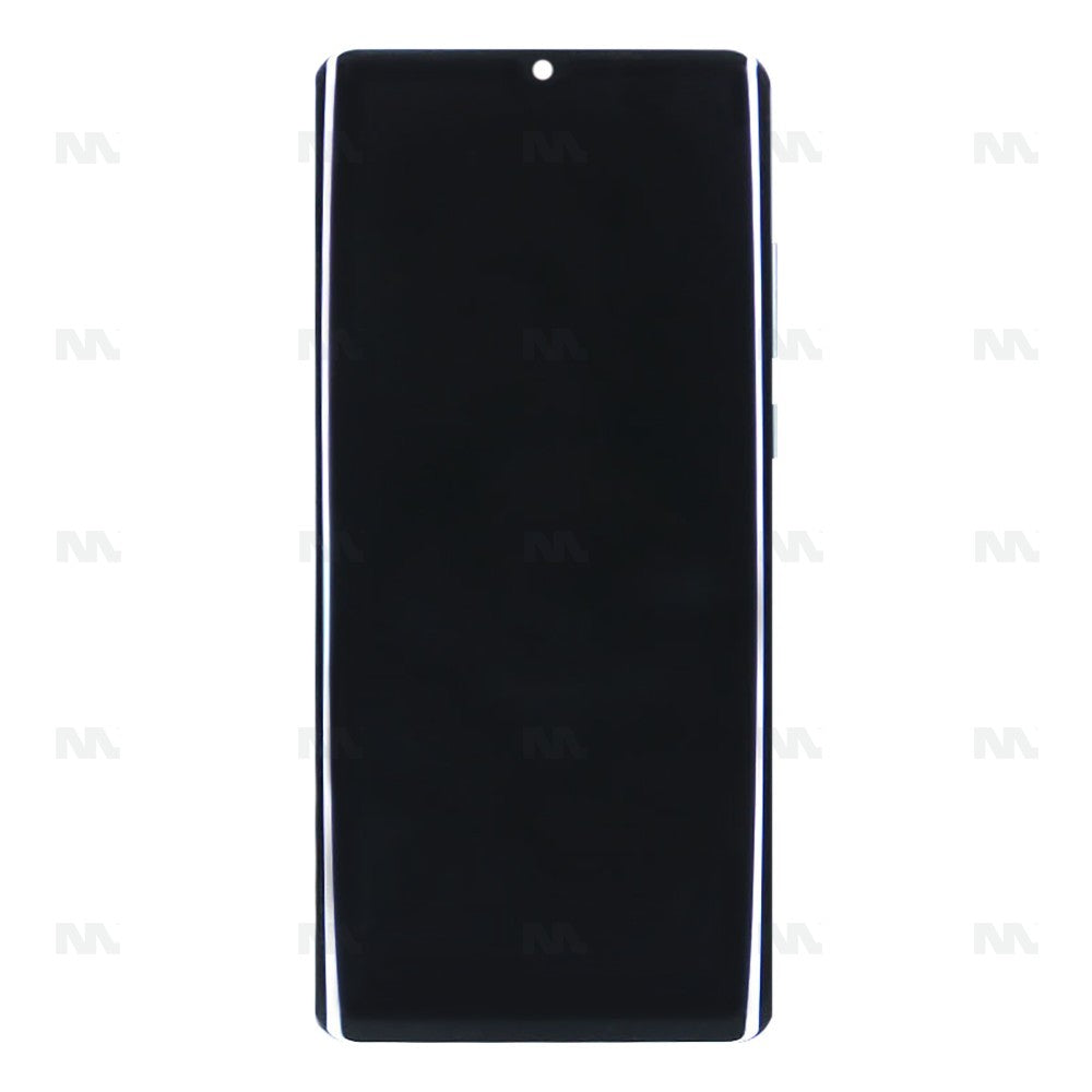 Huawei P30 Pro (2019), P30 Pro New Edition (2020) Display And Digitizer Complete Black And Battery