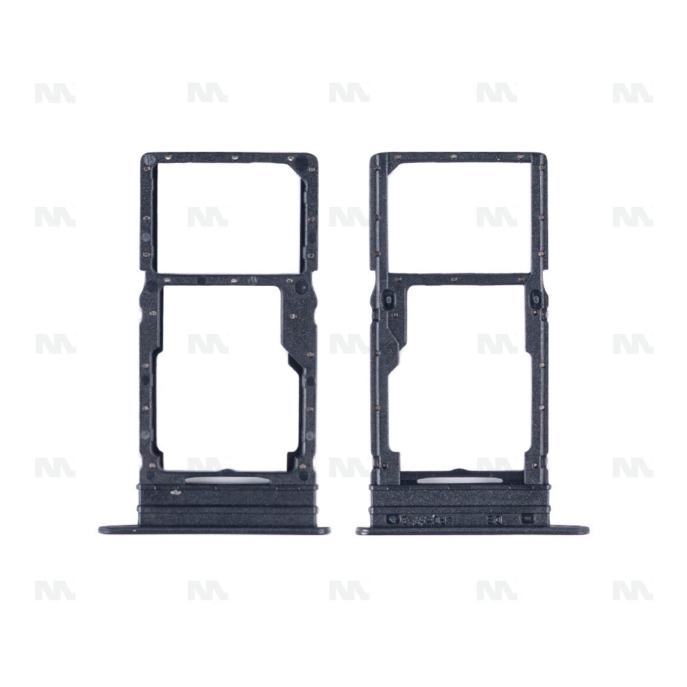 Samsung Galaxy A16 5G A166B Sim Card Holder Blue Black OEM