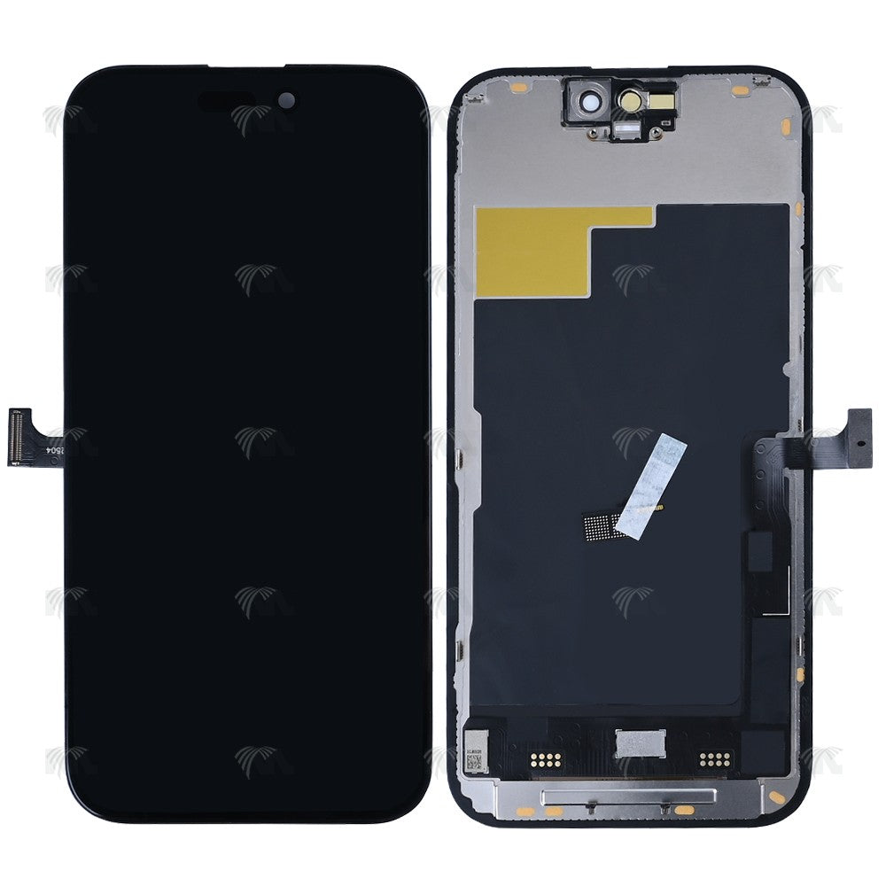 For iPhone 15 Pro Display Top In-Cell