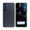 Samsung Galaxy S24 S921B Back Cover With Lens Onyx Black OEM
