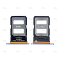 Xiaomi Redmi Note 13 Pro Plus 5G Sim Card Holder Violet OEM
