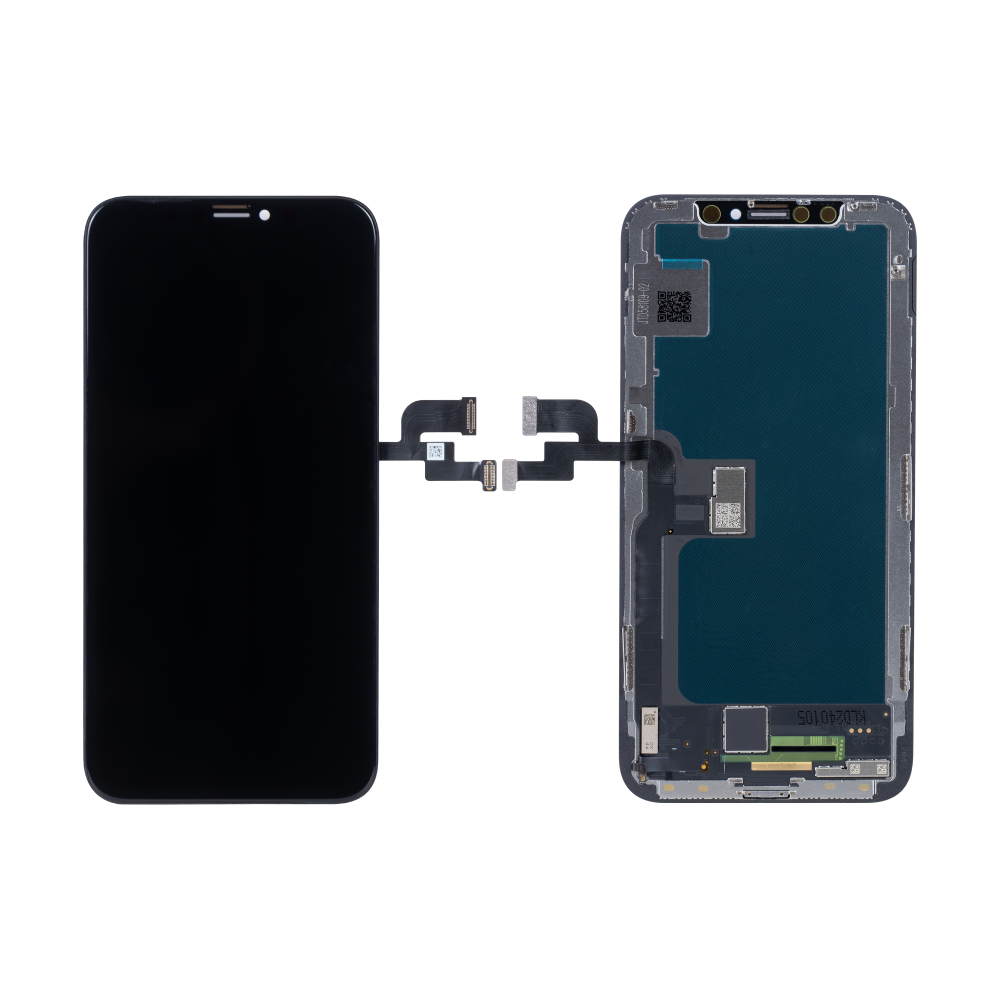 PIXDURA For iPhone X Display And Digitizer In-Cell Premium
