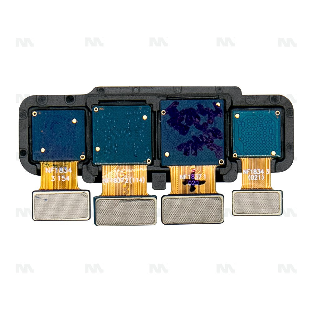 Samsung Galaxy A9, A9S A920F 2018 Back Camera Set OEM